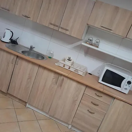 Hotel Goscinne K.gdanska 3*