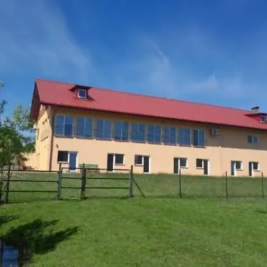 Goscinne K.gdanska 3*