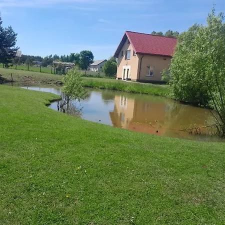 Goscinne K.gdanska Otel 3*