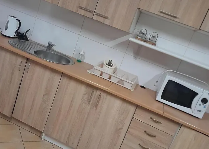 酒店 Goscinne K.gdanska 3*