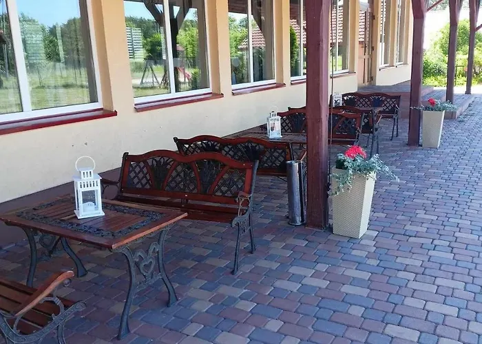 酒店 Goscinne K.gdanska