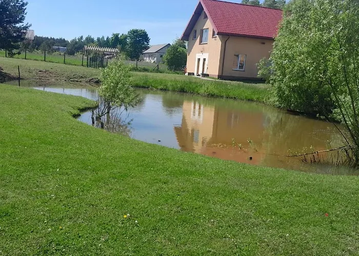 Goscinne K.gdanska 酒店 3*