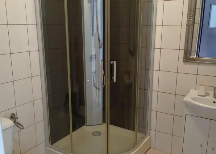 酒店 Goscinne K.gdanska 3*