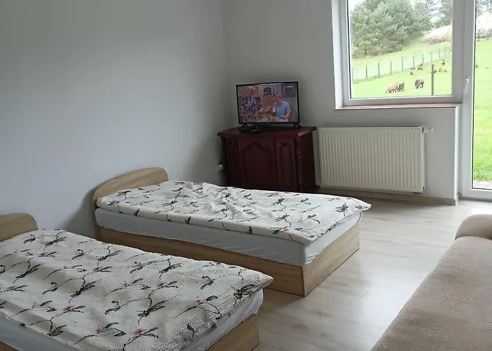 酒店 Goscinne K.gdanska